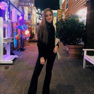 Meet your Posher, Madison